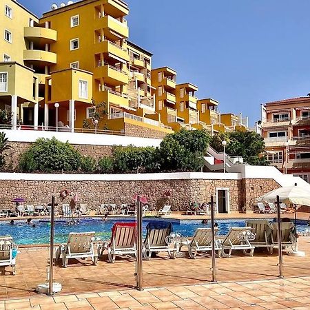 Ocean View Apartment In Orlando Costa Adeje  Exteriér fotografie