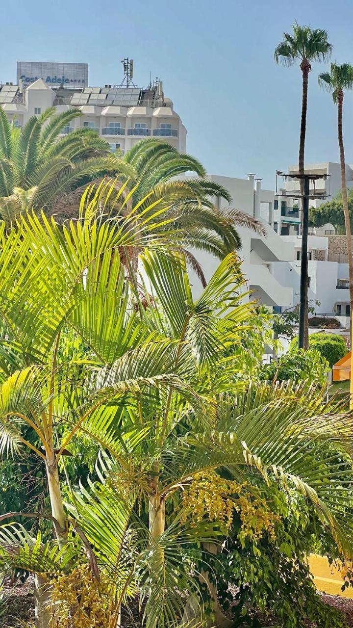 Ocean View Apartment In Orlando Costa Adeje  Exteriér fotografie