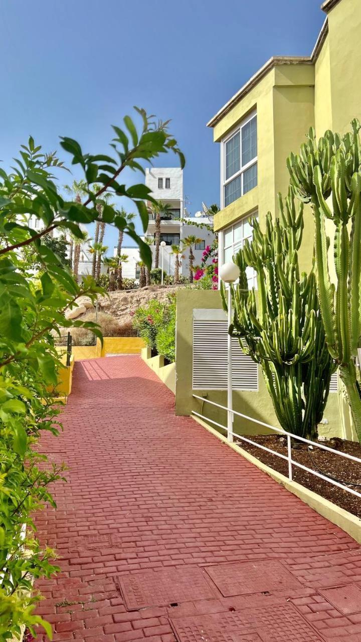 Ocean View Apartment In Orlando Costa Adeje  Exteriér fotografie