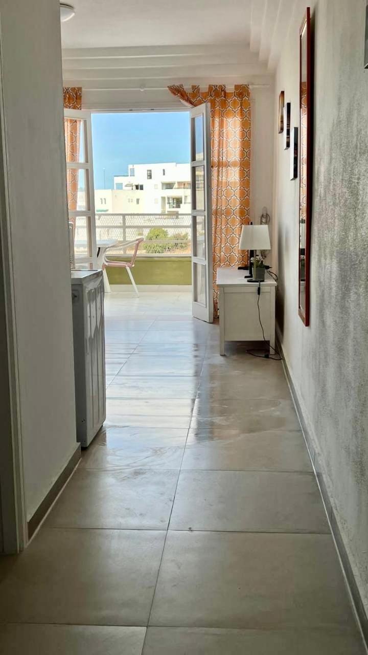 Ocean View Apartment In Orlando Costa Adeje  Exteriér fotografie