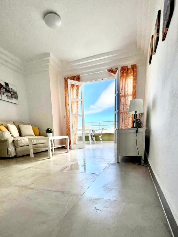 Ocean View Apartment In Orlando Costa Adeje  Exteriér fotografie