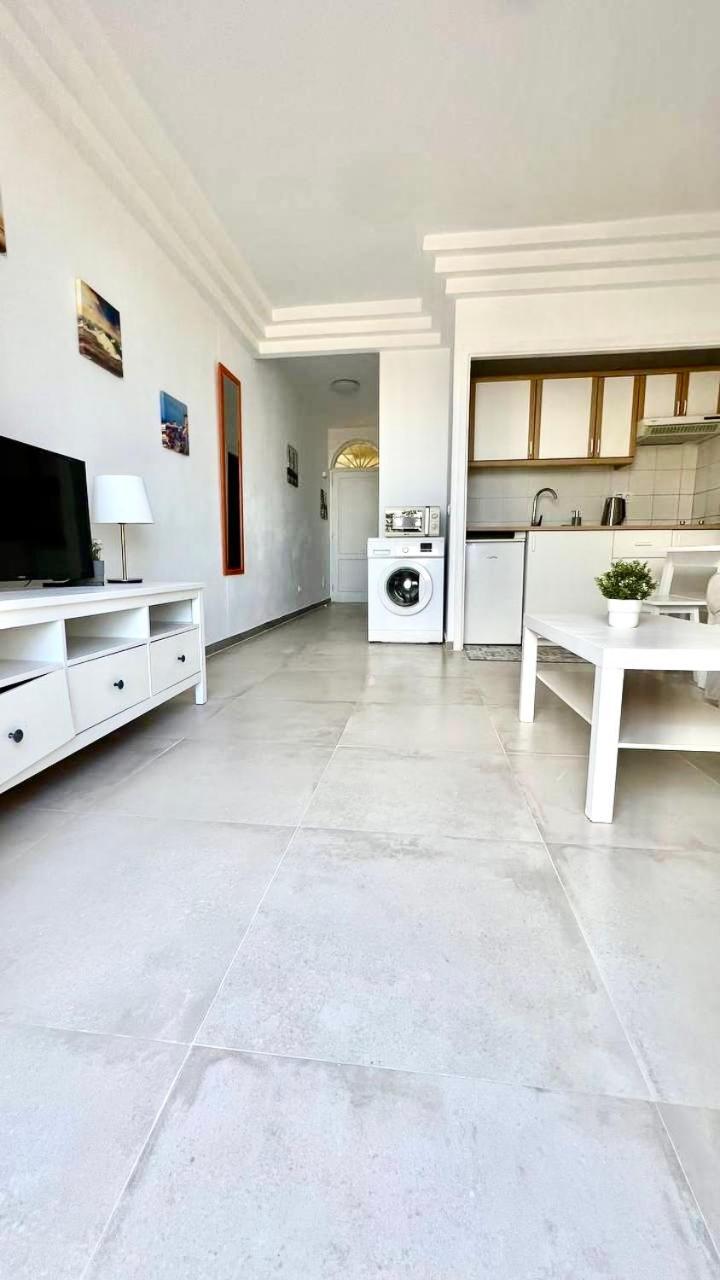 Ocean View Apartment In Orlando Costa Adeje  Exteriér fotografie